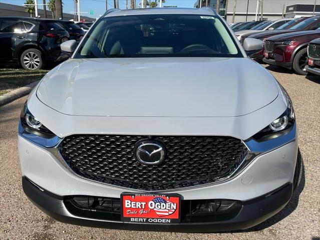 2026 Mazda CX-30 2.5 S Preferred