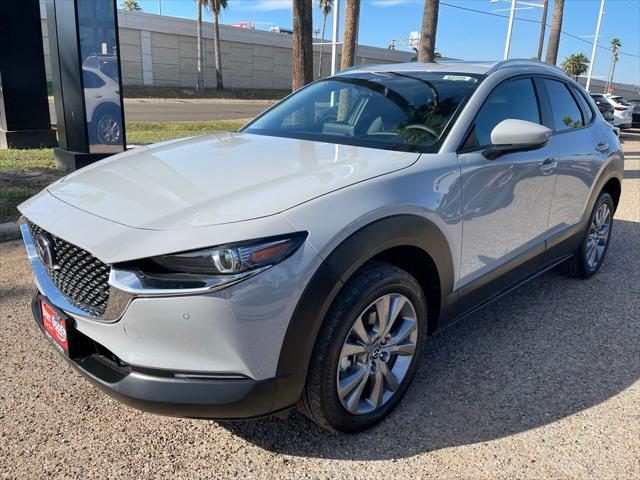 2026 Mazda CX-30 2.5 S Preferred