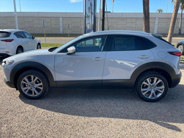 2026 Mazda CX-30 2.5 S Preferred