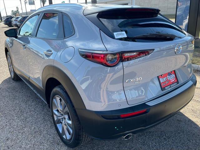 2026 Mazda CX-30 2.5 S Preferred