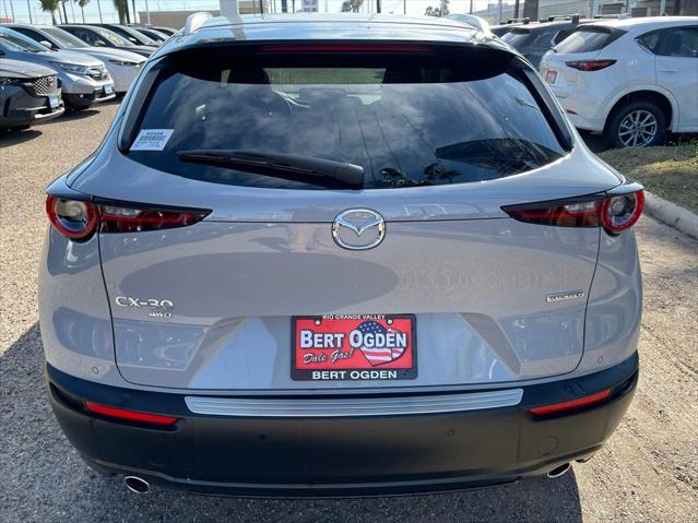 2026 Mazda CX-30 2.5 S Preferred