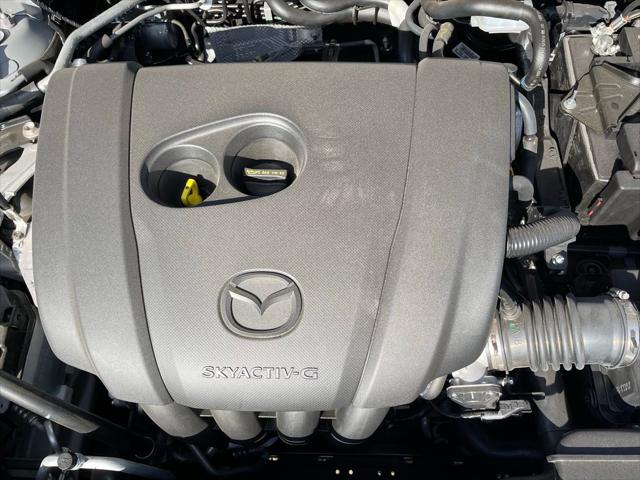 2026 Mazda CX-30 2.5 S Preferred