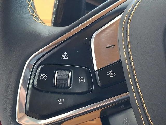 2024 Chevrolet Corvette Z06 RWD Coupe 3LZ