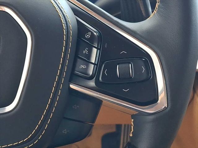 2024 Chevrolet Corvette Z06 RWD Coupe 3LZ