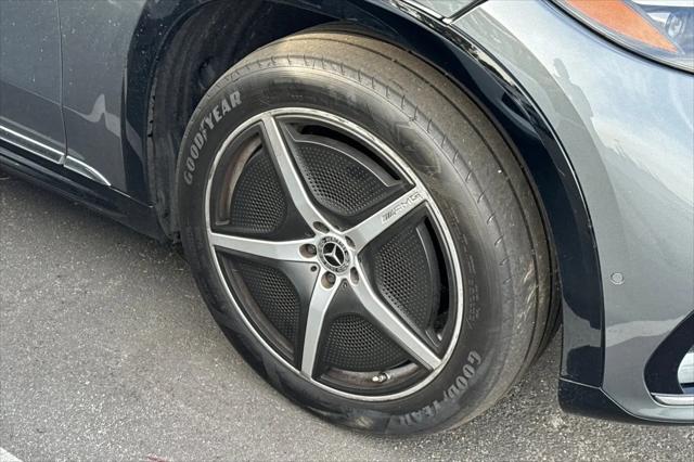 2023 Mercedes-Benz EQS 580 4MATIC