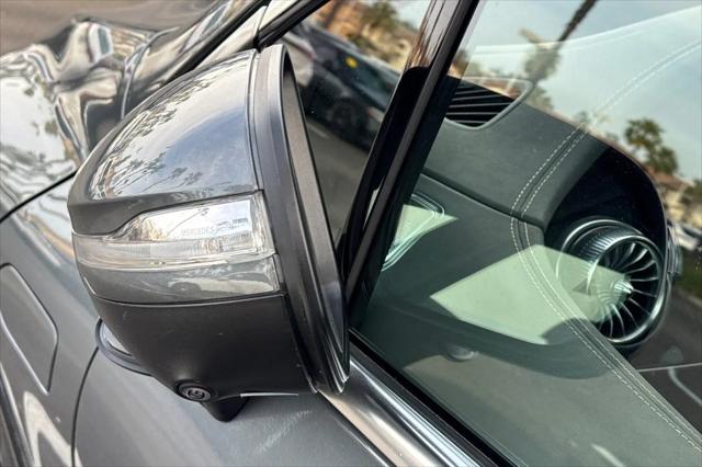 2023 Mercedes-Benz EQS 580 4MATIC