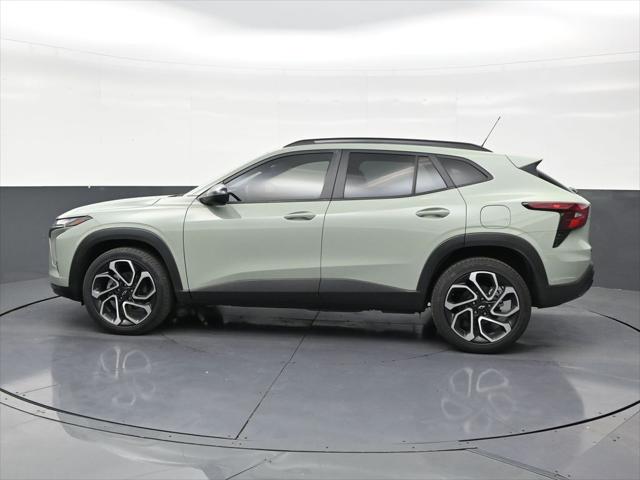 2024 Chevrolet Trax FWD 2RS