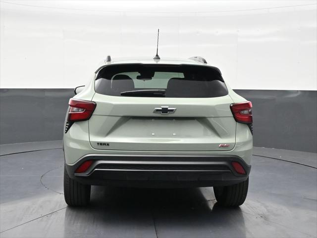2024 Chevrolet Trax FWD 2RS