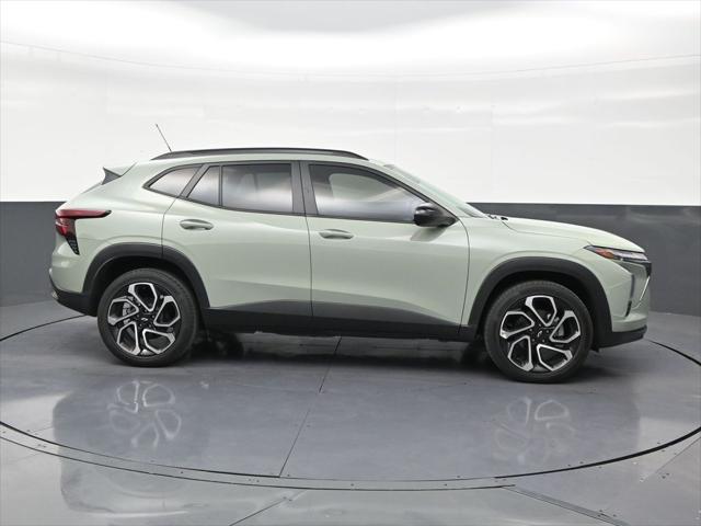 2024 Chevrolet Trax FWD 2RS