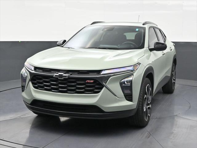 2024 Chevrolet Trax FWD 2RS