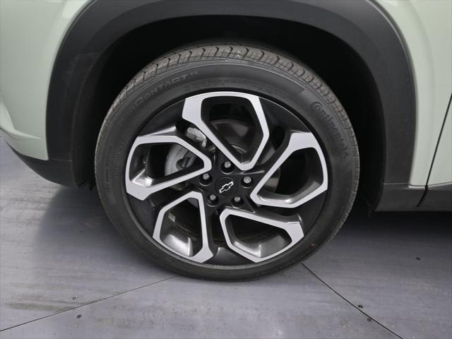 2024 Chevrolet Trax FWD 2RS