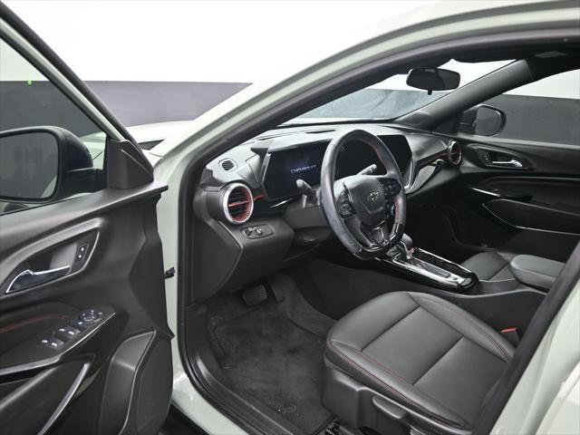 2024 Chevrolet Trax FWD 2RS