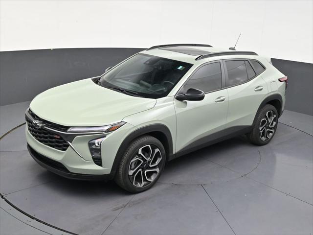 2024 Chevrolet Trax FWD 2RS