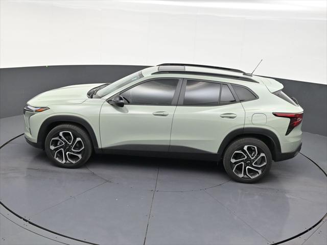 2024 Chevrolet Trax FWD 2RS