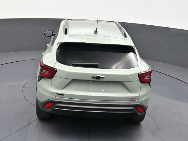 2024 Chevrolet Trax FWD 2RS