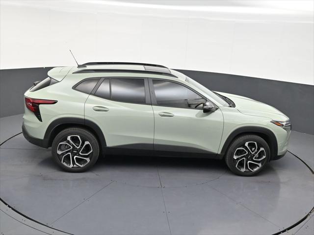 2024 Chevrolet Trax FWD 2RS