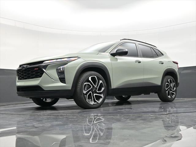 2024 Chevrolet Trax FWD 2RS