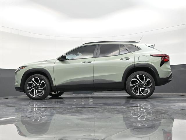 2024 Chevrolet Trax FWD 2RS