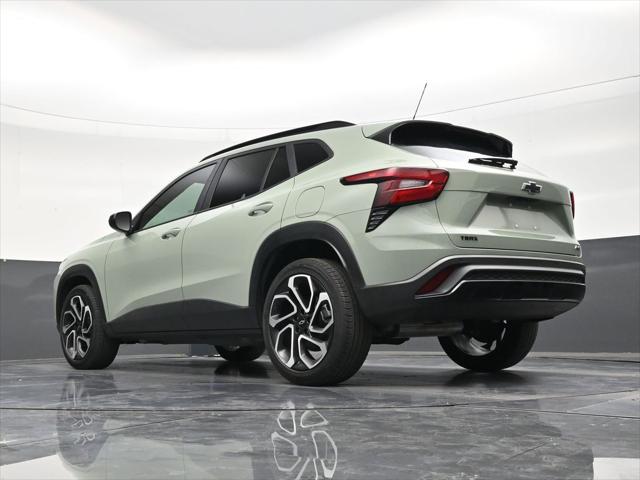 2024 Chevrolet Trax FWD 2RS