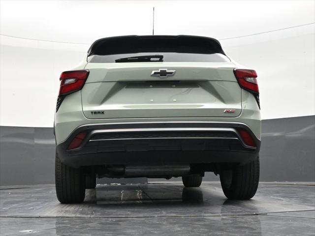 2024 Chevrolet Trax FWD 2RS