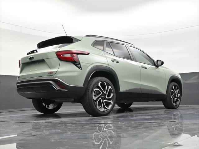 2024 Chevrolet Trax FWD 2RS