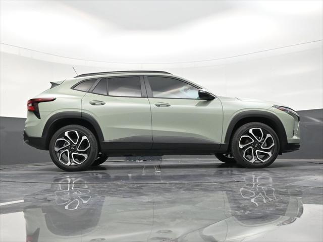 2024 Chevrolet Trax FWD 2RS
