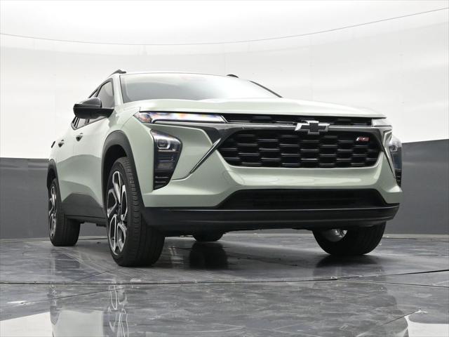 2024 Chevrolet Trax FWD 2RS