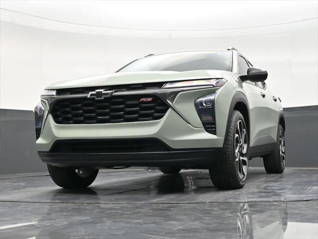 2024 Chevrolet Trax FWD 2RS
