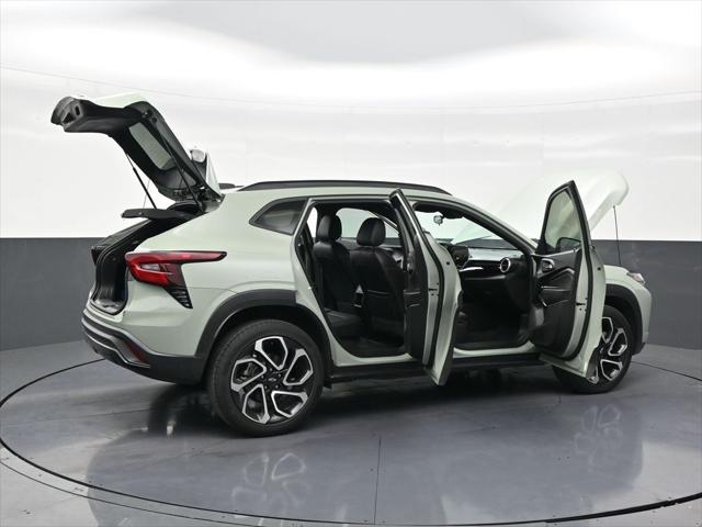 2024 Chevrolet Trax FWD 2RS