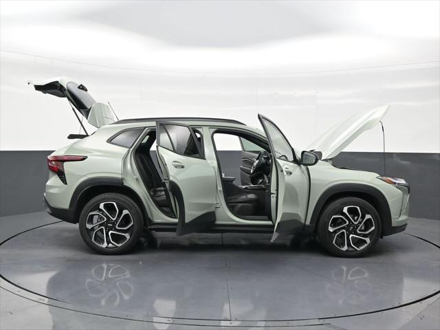 2024 Chevrolet Trax FWD 2RS