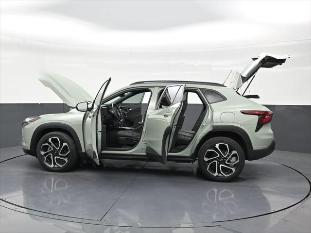 2024 Chevrolet Trax FWD 2RS