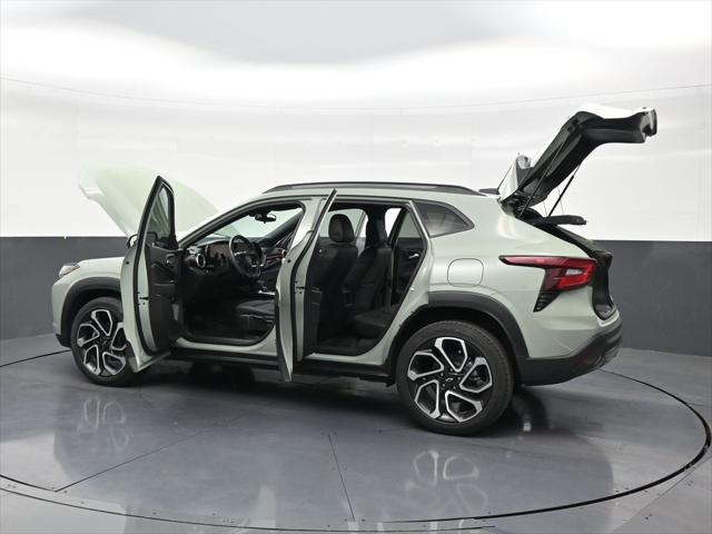 2024 Chevrolet Trax FWD 2RS