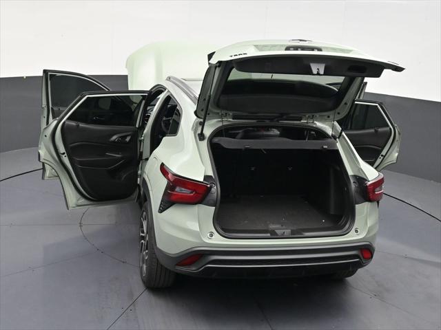 2024 Chevrolet Trax FWD 2RS