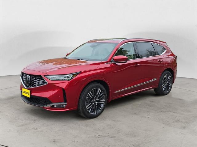 2026 Acura MDX Advance Package for sale in Eugene, OR