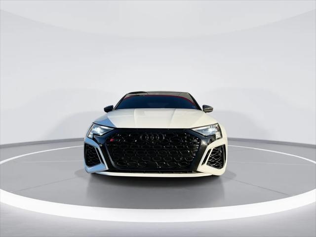 2023 Audi RS 3 TFSI quattro S tronic