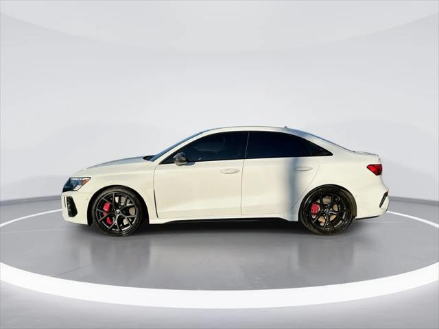 2023 Audi RS 3 TFSI quattro S tronic