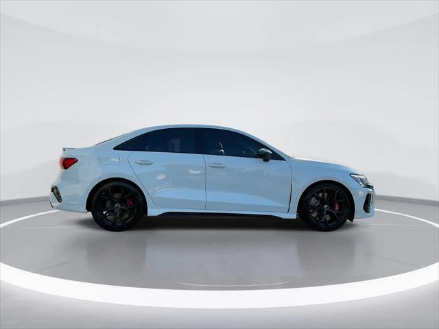 2023 Audi RS 3 TFSI quattro S tronic