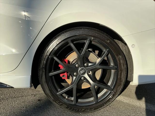 2023 Audi RS 3 TFSI quattro S tronic