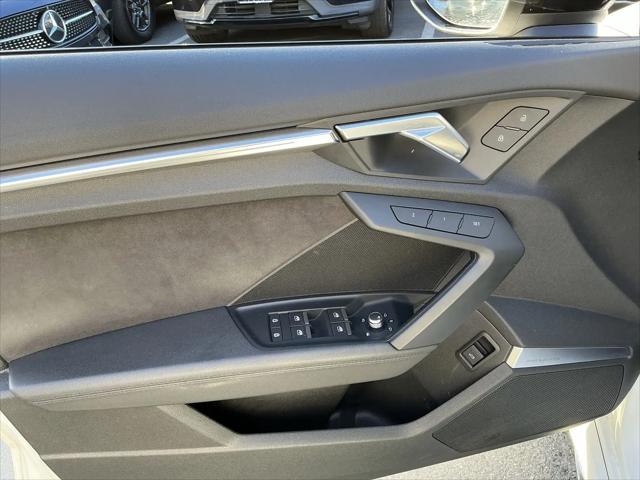 2023 Audi RS 3 TFSI quattro S tronic