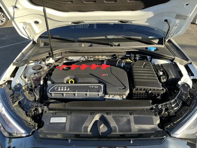 2023 Audi RS 3 TFSI quattro S tronic