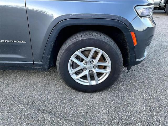 2023 Jeep Grand Cherokee L Laredo 4x4