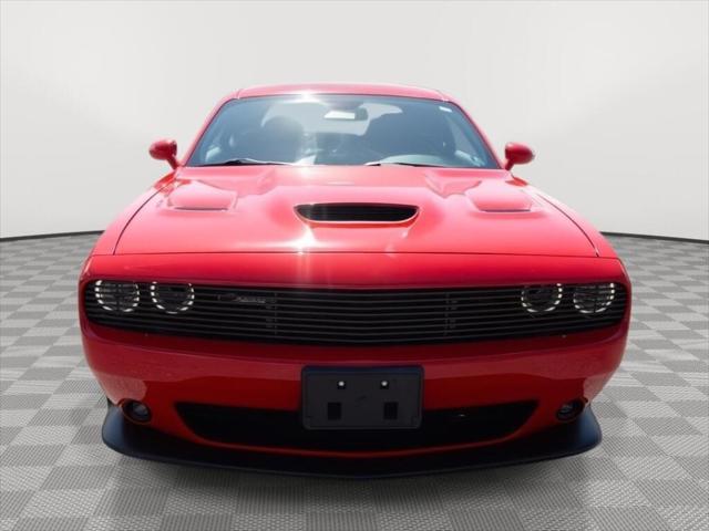2023 Dodge Challenger R/T Scat Pack 2023 Dodge Challenger R/T Scat Pack