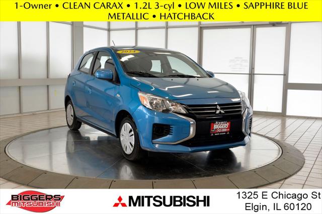 2024 Mitsubishi Mirage ES for sale in Elgin, IL