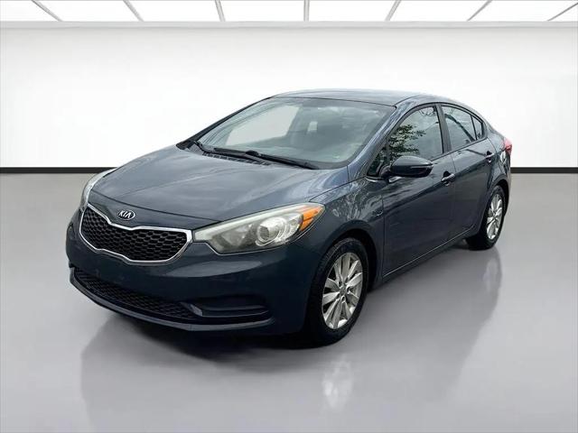 2016 Kia Forte LX for sale in Muncie, IN