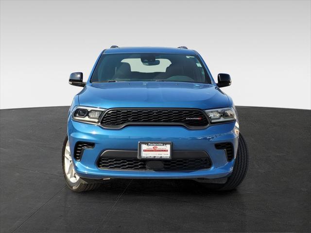 2024 Dodge Durango GT Plus AWD