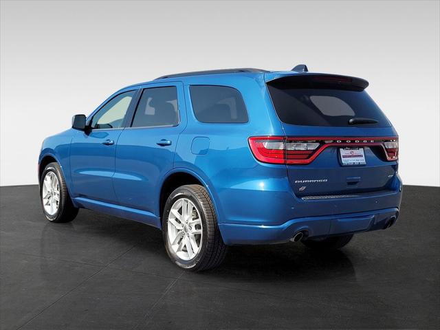2024 Dodge Durango GT Plus AWD