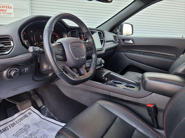 2024 Dodge Durango GT Plus AWD