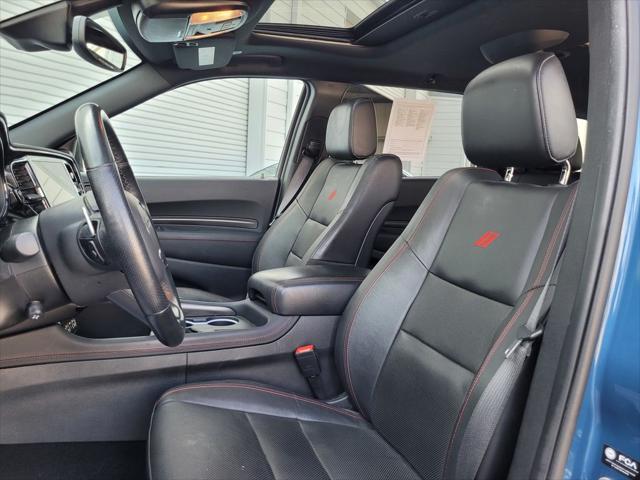 2024 Dodge Durango GT Plus AWD