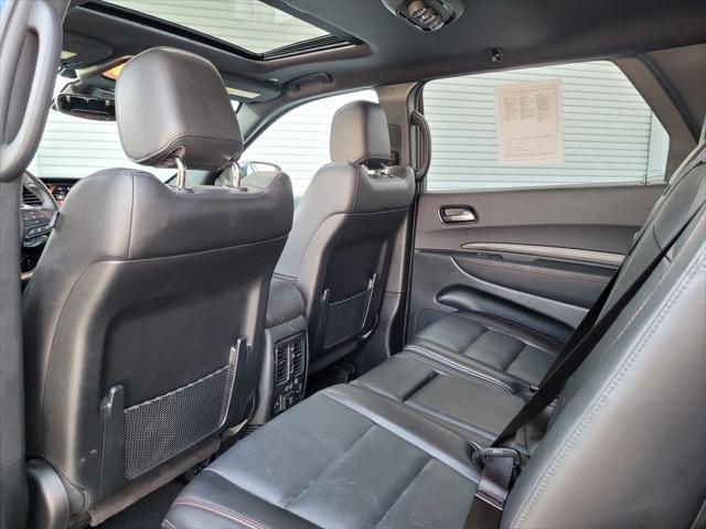 2024 Dodge Durango GT Plus AWD