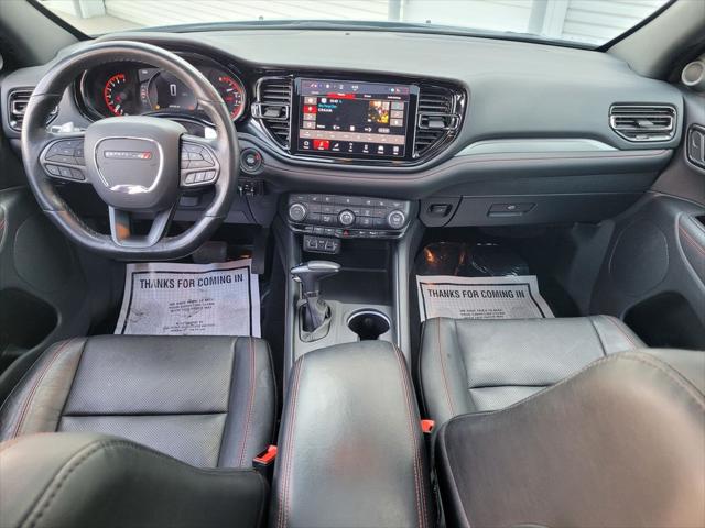 2024 Dodge Durango GT Plus AWD